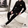 6931a46accd8ab3d7af98b73 VALENTINO (Gospel for the Plus-Size) New 2025 Best-Selling Sweatshirt Set, Authentic Original Version, Premium Natural Roman Cotton, Elegant and Comfortable, Full Range from M to 5XL