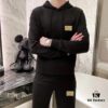 6931a46accd8ab3d7af98b77 VALENTINO (Gospel for the Plus-Size) New 2025 Best-Selling Sweatshirt Set, Authentic Original Version, Premium Natural Roman Cotton, Elegant and Comfortable, Full Range from M to 5XL