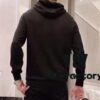 6931a46accd8ab3d7af98b78 VALENTINO (Gospel for the Plus-Size) New 2025 Best-Selling Sweatshirt Set, Authentic Original Version, Premium Natural Roman Cotton, Elegant and Comfortable, Full Range from M to 5XL
