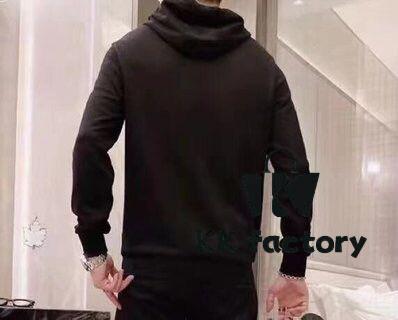 6931a46accd8ab3d7af98b78 VALENTINO (Gospel for the Plus-Size) New 2025 Best-Selling Sweatshirt Set, Authentic Original Version, Premium Natural Roman Cotton, Elegant and Comfortable, Full Range from M to 5XL