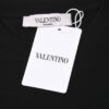6931a46bccd8ab3d7af98b86 VALENTINO Inspired Classic Logo Artwork Solid Color Print T-Shirt, Premium Quality Fabric, Unisex Fashion Style