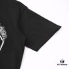 6931a46bccd8ab3d7af98b87 VALENTINO Inspired Classic Logo Artwork Solid Color Print T-Shirt, Premium Quality Fabric, Unisex Fashion Style