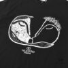 6931a46bccd8ab3d7af98b88 VALENTINO Inspired Classic Logo Artwork Solid Color Print T-Shirt, Premium Quality Fabric, Unisex Fashion Style