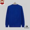 6931a46cccd8ab3d7af98b9c VALENTINO Fall/Winter Classic Crew Neck Wool Pullover Sweater