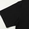6931a46cccd8ab3d7af98ba6 VALENTINO New 3D Thick Cotton T-Shirt with Flocked Print