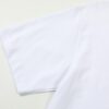 VALENTINO New 3D Thick Cotton T-Shirt with Flocked Print