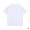 6931a46dccd8ab3d7af98bb2 VALENTINO New 3D Thick Print Short Sleeve T-Shirt