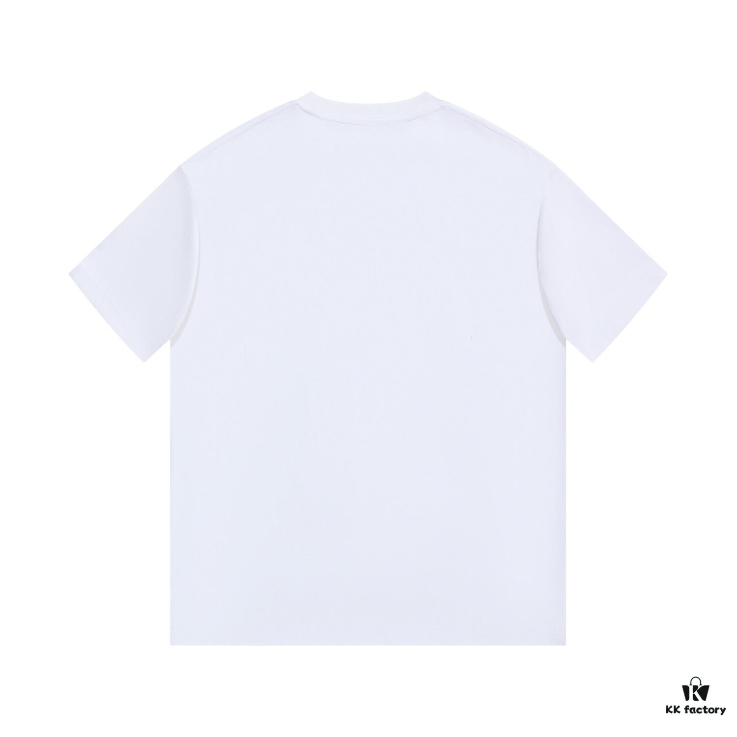 6931a46dccd8ab3d7af98bb2 VALENTINO New 3D Thick Print Short Sleeve T-Shirt