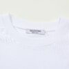 6931a46dccd8ab3d7af98bb3 VALENTINO New 3D Thick Print Short Sleeve T-Shirt