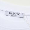 6931a46dccd8ab3d7af98bb6 VALENTINO New 3D Thick Print Short Sleeve T-Shirt