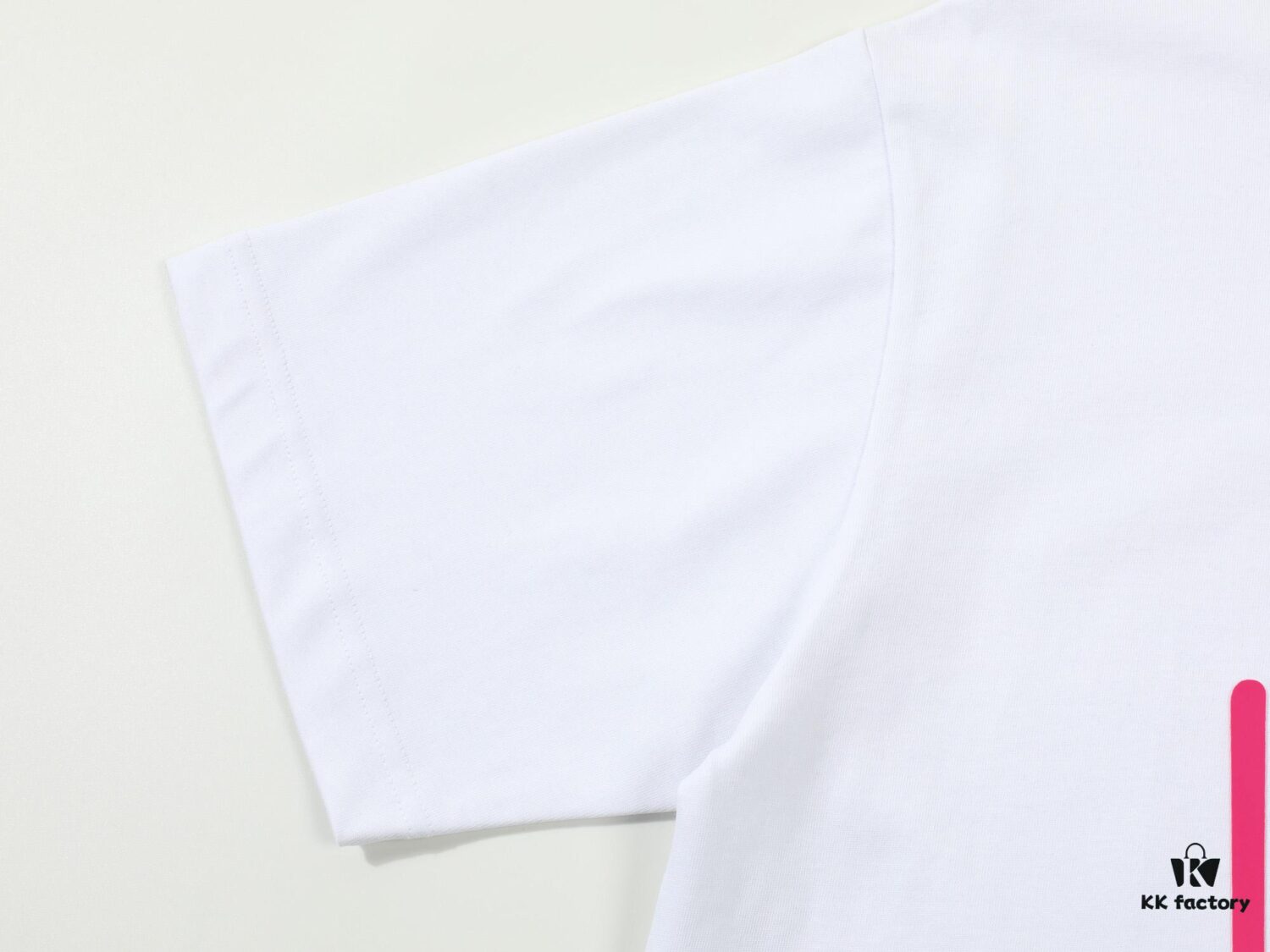 6931a46dccd8ab3d7af98bb7 VALENTINO New 3D Thick Print Short Sleeve T-Shirt