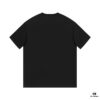 6931a46dccd8ab3d7af98bbb VALENTINO New 3D Thick Print Short Sleeve T-Shirt