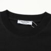 6931a46dccd8ab3d7af98bbc VALENTINO New 3D Thick Print Short Sleeve T-Shirt