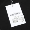 6931a46eccd8ab3d7af98bbf VALENTINO New 3D Thick Print Short Sleeve T-Shirt