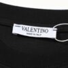 6931a46eccd8ab3d7af98bc0 VALENTINO New 3D Thick Print Short Sleeve T-Shirt