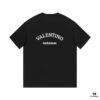 6931a46eccd8ab3d7af98bc4 VALENTINO New 3D Printed Short Sleeve T-Shirt