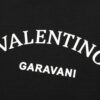 6931a46eccd8ab3d7af98bc6 VALENTINO New 3D Printed Short Sleeve T-Shirt