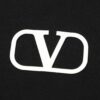 6931a46eccd8ab3d7af98bc7 VALENTINO New 3D Printed Short Sleeve T-Shirt