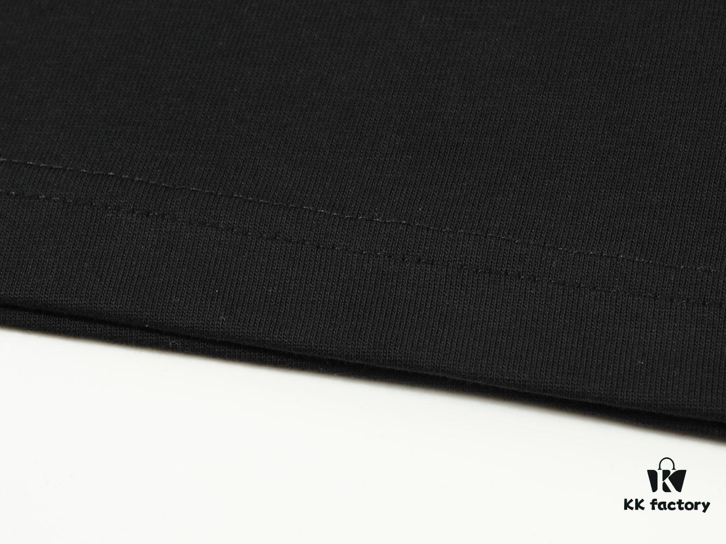6931a46eccd8ab3d7af98bcb VALENTINO New 3D Printed Short Sleeve T-Shirt