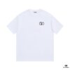 6931a46eccd8ab3d7af98bcc VALENTINO New 3D Printed Short-Sleeve T-Shirt