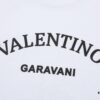 6931a46eccd8ab3d7af98bcf VALENTINO New 3D Printed Short-Sleeve T-Shirt