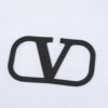 6931a46fccd8ab3d7af98bd0 VALENTINO New 3D Printed Short-Sleeve T-Shirt