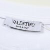6931a46fccd8ab3d7af98bd2 VALENTINO New 3D Printed Short-Sleeve T-Shirt