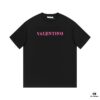 6931a46fccd8ab3d7af98bd5 VALENTINO New 3D Printed Short-Sleeve T-Shirt