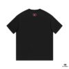 6931a46fccd8ab3d7af98bd6 VALENTINO New 3D Printed Short-Sleeve T-Shirt