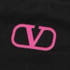 6931a46fccd8ab3d7af98bd9 VALENTINO New 3D Printed Short-Sleeve T-Shirt