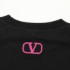 6931a46fccd8ab3d7af98bda VALENTINO New 3D Printed Short-Sleeve T-Shirt