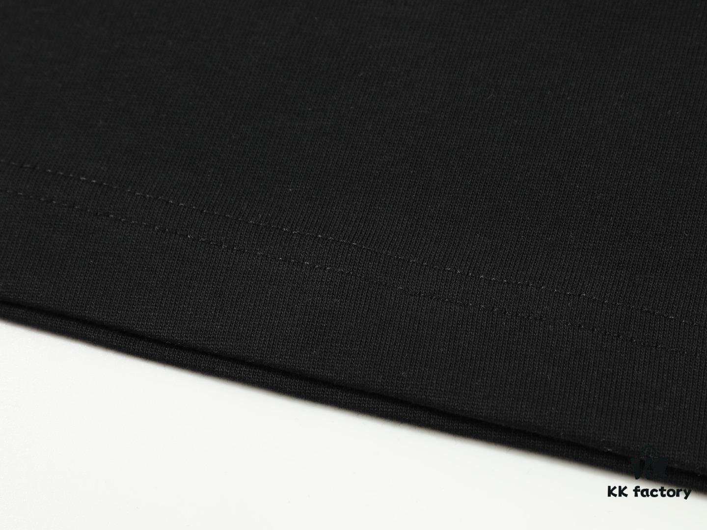 6931a46fccd8ab3d7af98bdb VALENTINO New 3D Printed Short-Sleeve T-Shirt