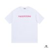 6931a46fccd8ab3d7af98bde VALENTINO New 3D Printed Short-Sleeve T-Shirt
