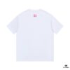 6931a46fccd8ab3d7af98bdf VALENTINO New 3D Printed Short-Sleeve T-Shirt