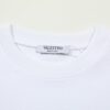 6931a46fccd8ab3d7af98be0 VALENTINO New 3D Printed Short-Sleeve T-Shirt