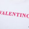 6931a46fccd8ab3d7af98be1 VALENTINO New 3D Printed Short-Sleeve T-Shirt