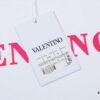 6931a470ccd8ab3d7af98be2 VALENTINO New 3D Printed Short-Sleeve T-Shirt