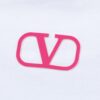 6931a470ccd8ab3d7af98be3 VALENTINO New 3D Printed Short-Sleeve T-Shirt