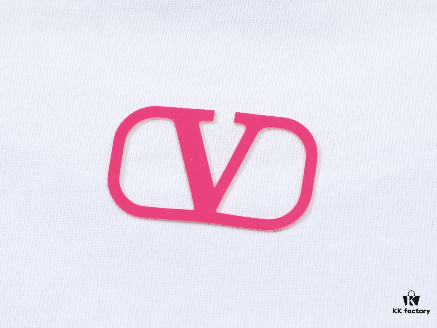 6931a470ccd8ab3d7af98be3 VALENTINO New 3D Printed Short-Sleeve T-Shirt