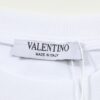 6931a470ccd8ab3d7af98be4 VALENTINO New 3D Printed Short-Sleeve T-Shirt