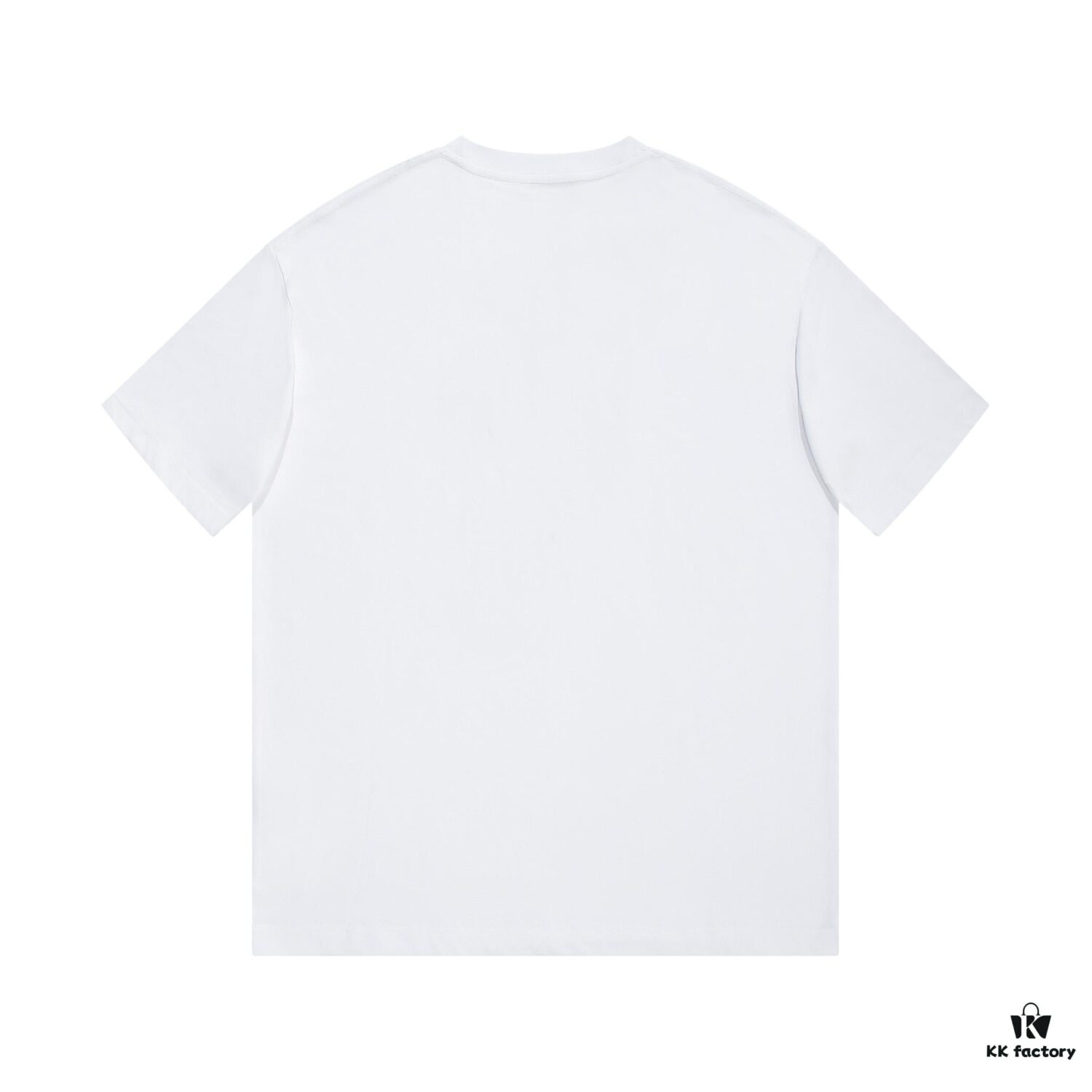 VALENTINO Valentino New Print Short-Sleeve T-Shirt