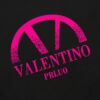 6931a470ccd8ab3d7af98bf3 VALENTINO Valentino New Print Short-Sleeve T-Shirt