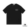 6931a471ccd8ab3d7af98c02 VALENTINO Valentino New Print Short-Sleeve T-Shirt