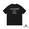 6931a471ccd8ab3d7af98c03 VALENTINO Valentino New Print Short-Sleeve T-Shirt