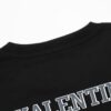 6931a472ccd8ab3d7af98c08 VALENTINO Valentino New Print Short-Sleeve T-Shirt