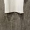 6931a479ccd8ab3d7af98c8a VALENTINO 24FW Pink 3D Flocked Lettering Heavyweight Short Sleeve T-Shirt
