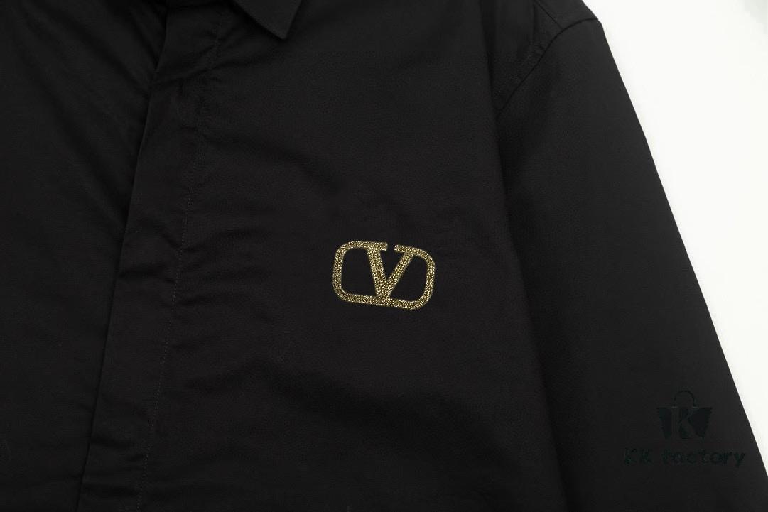 6931a47cccd8ab3d7af98cc3 VALENTINO Valentino Men's Shirt