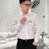 6931a47cccd8ab3d7af98cca VALENTINO Valentino Men's Shirt