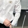 6931a47cccd8ab3d7af98ccb VALENTINO Valentino Men's Shirt