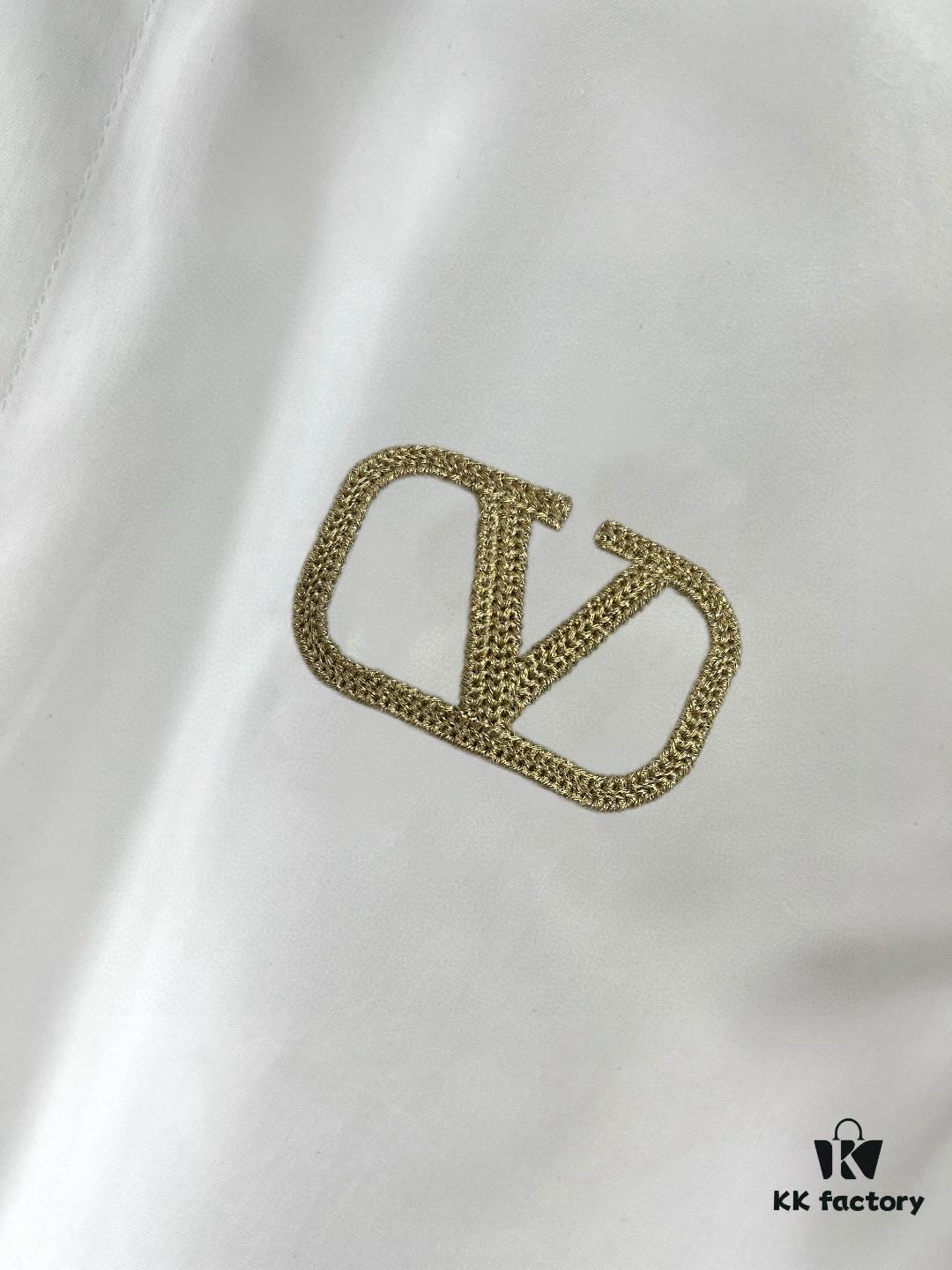 6931a47cccd8ab3d7af98ccc VALENTINO Valentino Men's Shirt